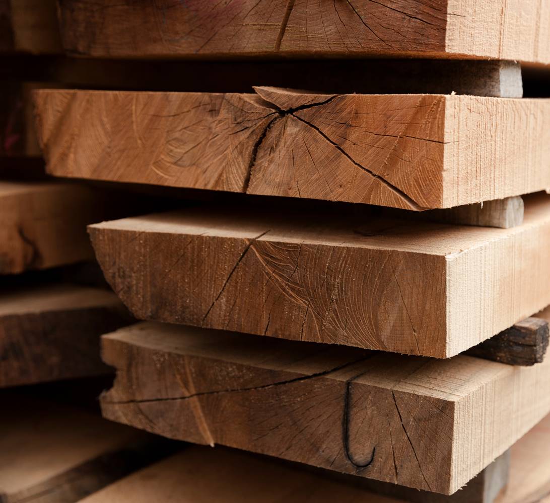 Holzwerk Wolfgang Riedler aus Gschwandt in Oberösterreich