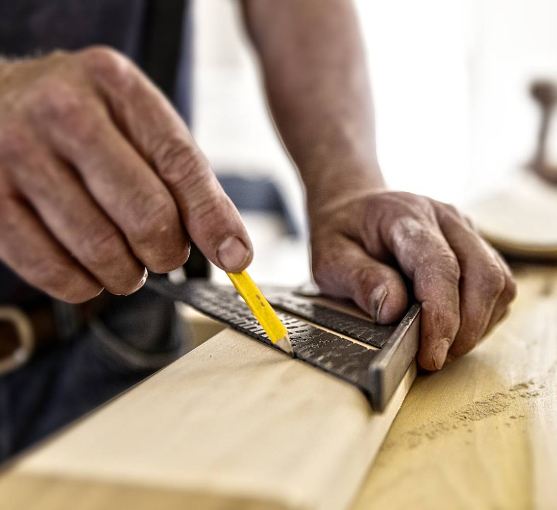 Holzwerk Wolfgang Riedl aus Gschwandt in Oberösterreich